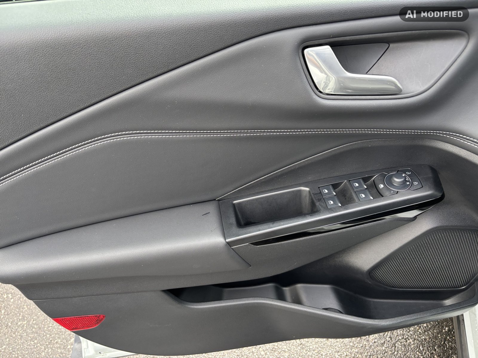 Fahrzeugabbildung Ford Puma Titanium|Winter-Paket|Rückfahrkamera - mit KI generiert/bearbeitet