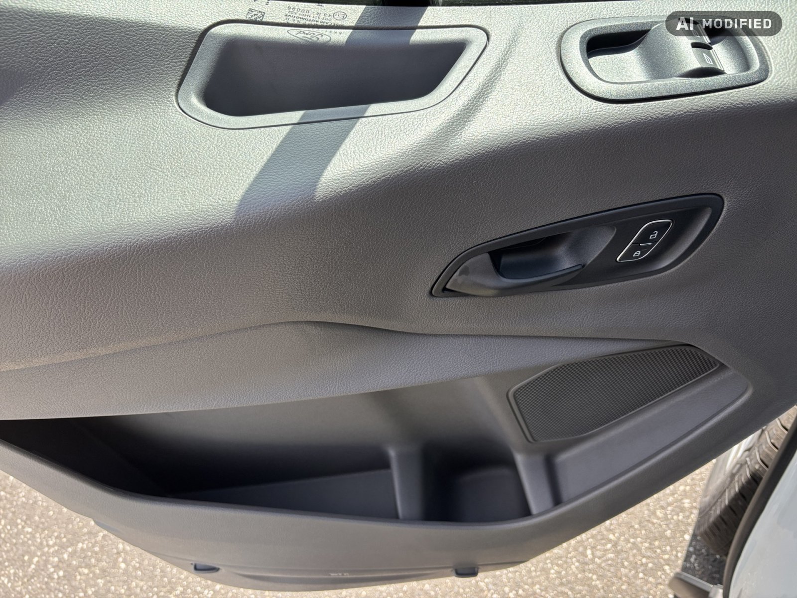 Fahrzeugabbildung Ford Transit E 350 L3 Trend|Key-Free - mit KI generiert/bearbeitet