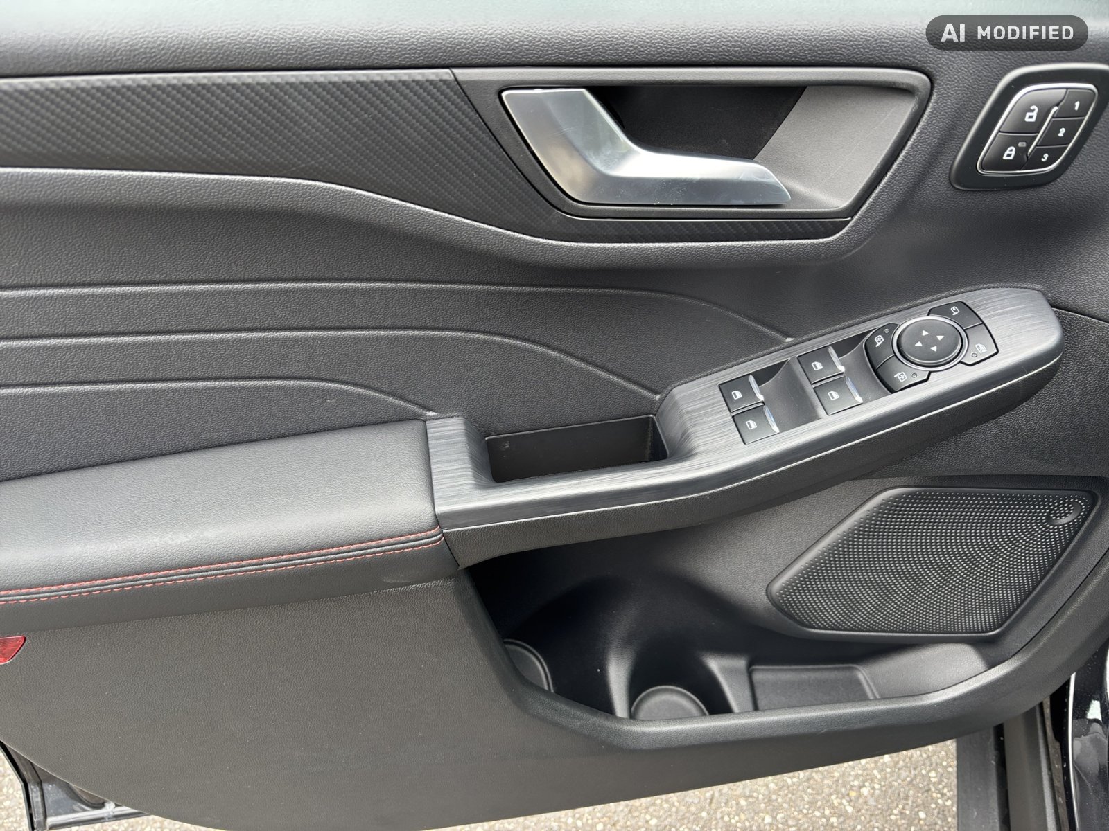 Fahrzeugabbildung Ford Kuga HEV ST-Line X|360°|Winterpaket - mit KI generiert/bearbeitet