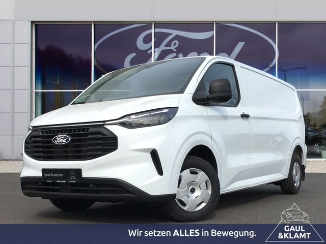 Ford Transit Custom 320 L2 Trend FWD #Rückfahrkamera #Rückfahrkamera