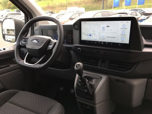 Fahrzeugabbildung Ford Transit Custom 320 L2 Trend FWD #Rückfahrkamera #Rückfahrkamera