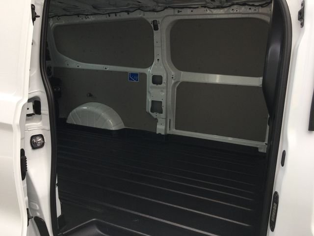 Fahrzeugabbildung Ford Transit Custom 320 L2 Trend FWD #Rückfahrkamera #Rückfahrkamera