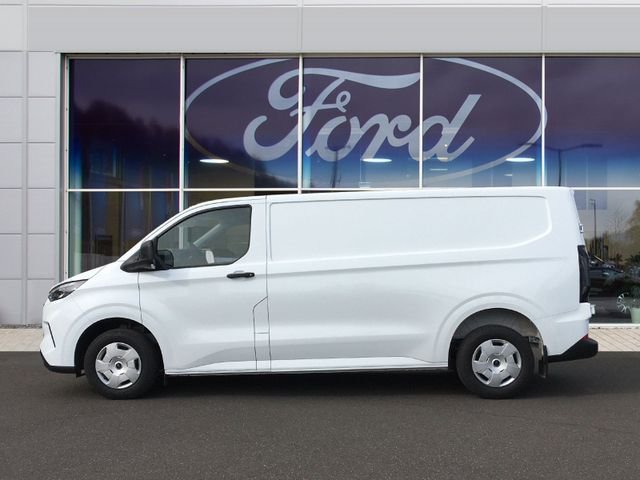 Fahrzeugabbildung Ford Transit Custom 320 L2 Trend FWD #Rückfahrkamera #Rückfahrkamera