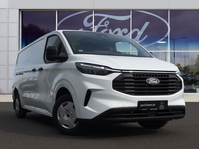 Fahrzeugabbildung Ford Transit Custom 320 L2 Trend FWD #Rückfahrkamera #Rückfahrkamera