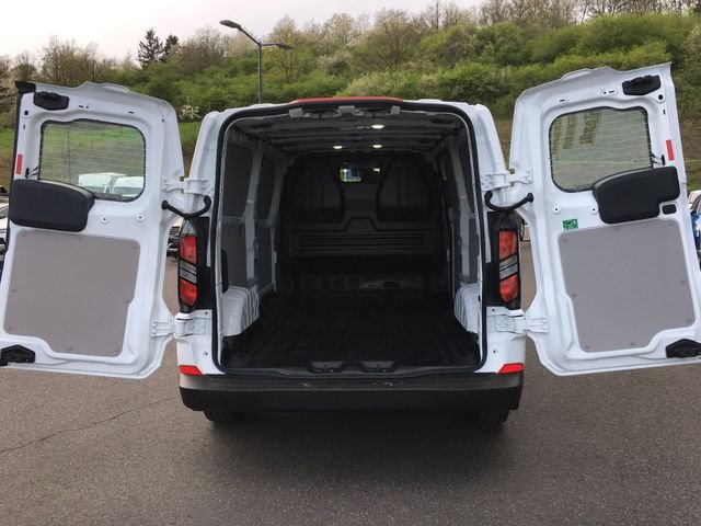 Fahrzeugabbildung Ford Transit Custom 320 L2 Trend FWD #Rückfahrkamera #Rückfahrkamera