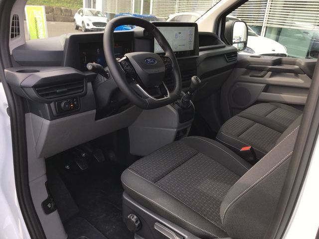 Fahrzeugabbildung Ford Transit Custom 320 L2 Trend FWD #Rückfahrkamera #Rückfahrkamera