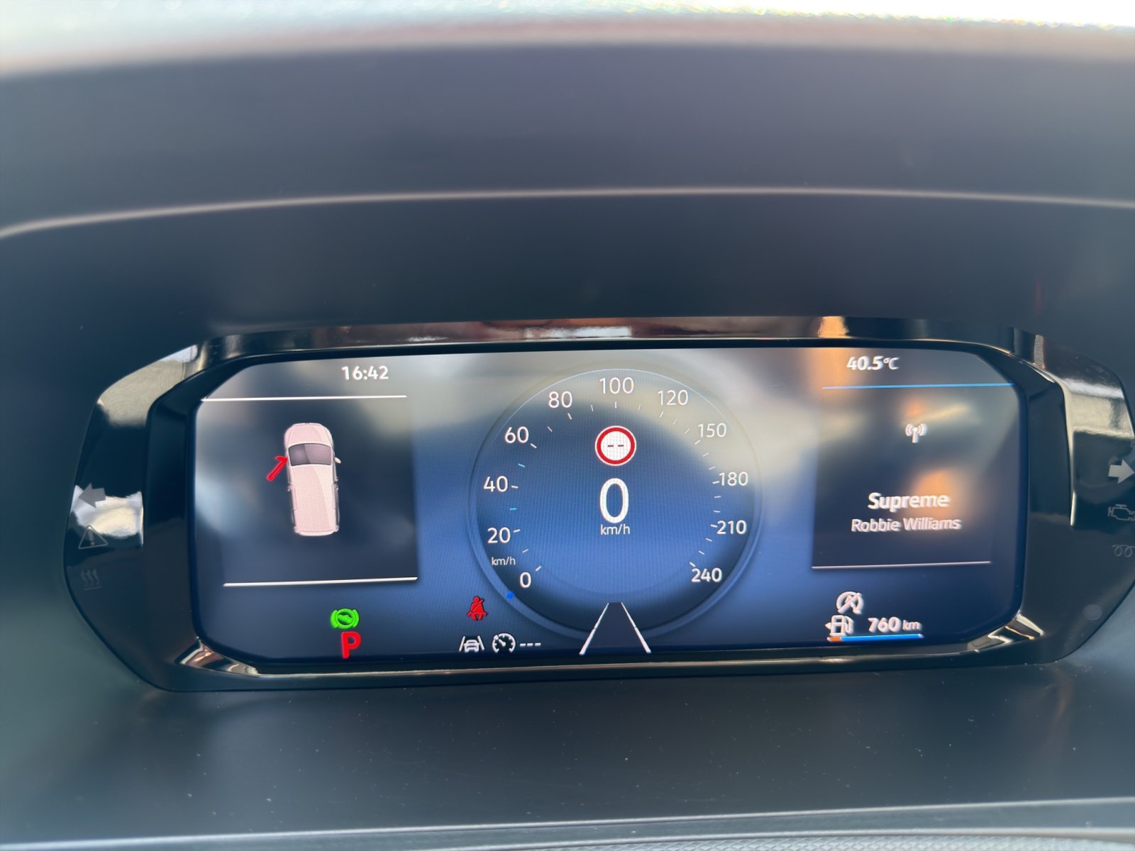 Fahrzeugabbildung Ford Transit Connect Trend L2 Kasten