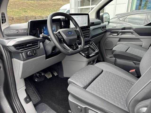 Fahrzeugabbildung Ford Tourneo Custom 2.0 Nugget Titanium 320 L1