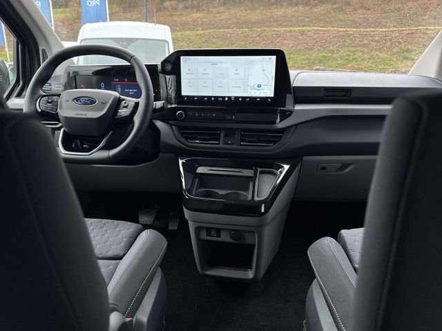 Fahrzeugabbildung Ford Tourneo Custom 2.0 Nugget Titanium 320 L1