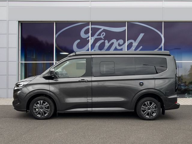 Fahrzeugabbildung Ford Tourneo Custom 2.0 Nugget Titanium 320 L1