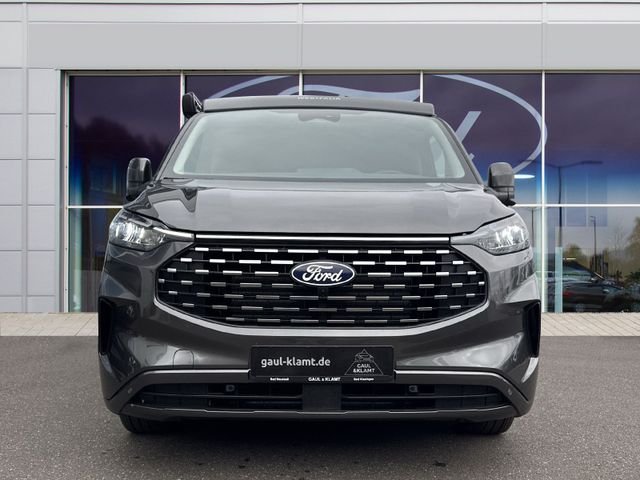 Fahrzeugabbildung Ford Tourneo Custom 2.0 Nugget Titanium 320 L1