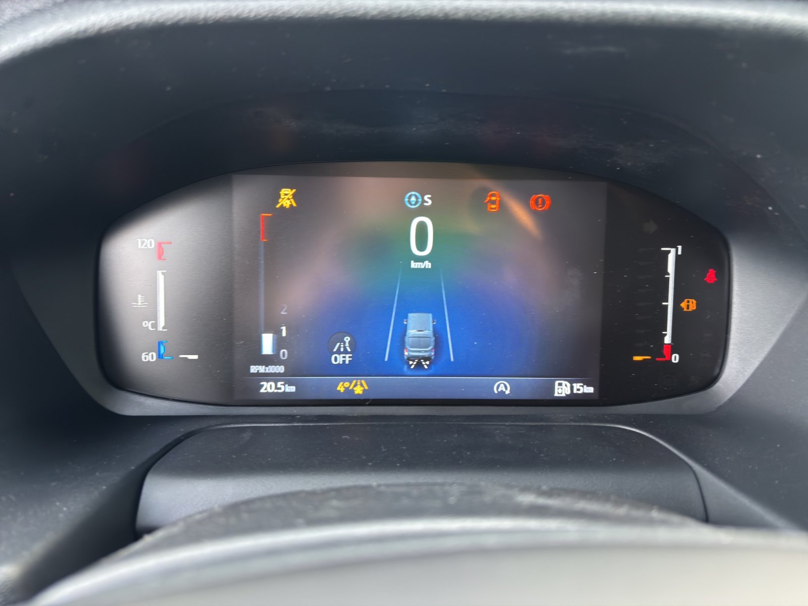 Fahrzeugabbildung Ford Transit 350 L4 Doppelkabine Trend Pritsche