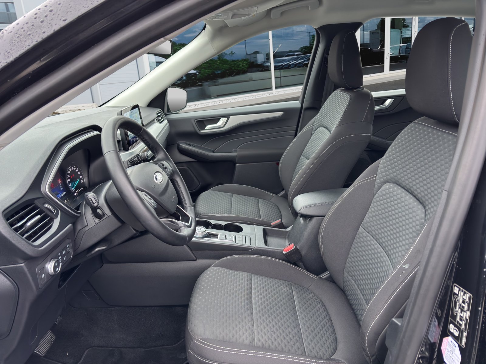 Fahrzeugabbildung Ford Kuga 2.5l PHEV Plug-In Hybrid Cool & Connect #AHK