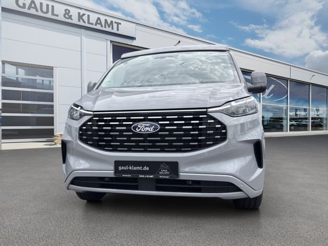 Fahrzeugabbildung Ford Tourneo Custom 2.0 320 L1 Nugget Titanium