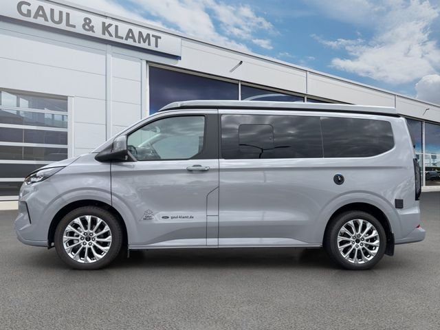 Fahrzeugabbildung Ford Tourneo Custom 2.0 320 L1 Nugget Titanium