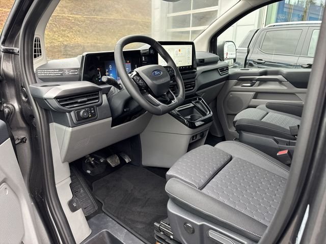 Fahrzeugabbildung Ford Tourneo Custom 2.0 320 L1 Nugget Camper