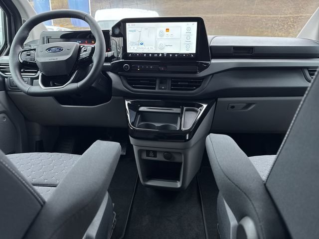 Fahrzeugabbildung Ford Tourneo Custom 2.0 320 L1 Nugget Camper