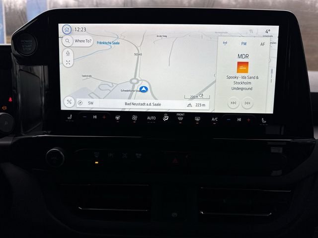 Fahrzeugabbildung Ford Tourneo Custom 2.0 320 L1 Nugget Camper