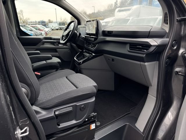 Fahrzeugabbildung Ford Tourneo Custom 2.0 320 L1 Nugget Camper