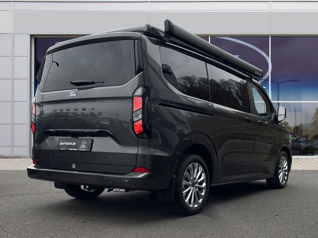 Fahrzeugabbildung Ford Tourneo Custom 2.0 320 L1 Nugget Camper