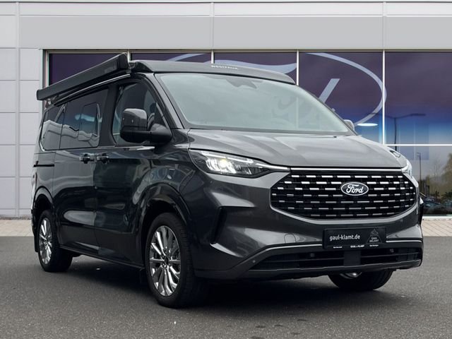 Fahrzeugabbildung Ford Tourneo Custom 2.0 320 L1 Nugget Camper