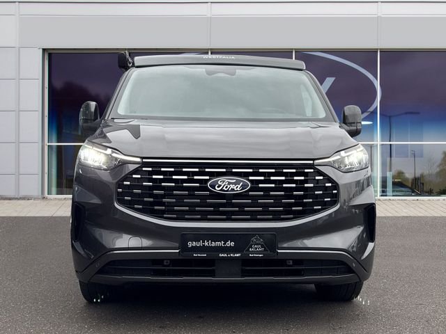 Fahrzeugabbildung Ford Tourneo Custom 2.0 320 L1 Nugget Camper