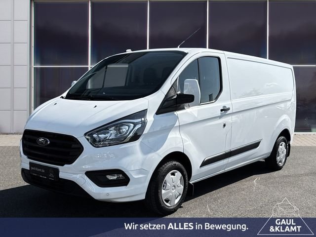 Ford Transit Custom 300 2.0 TDCi L2 Trend