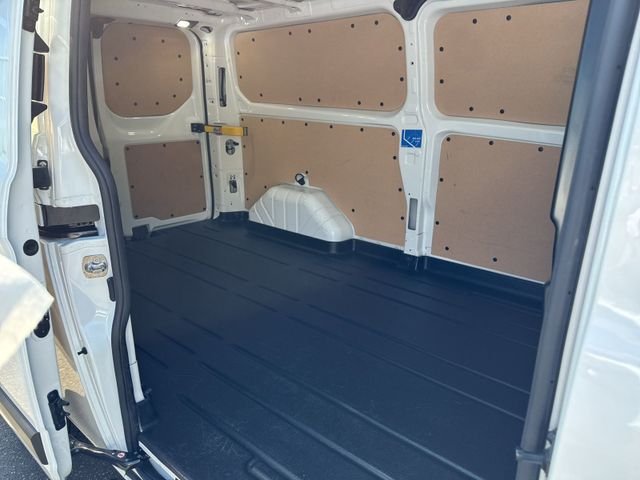 Fahrzeugabbildung Ford Transit Custom 300 2.0 TDCi L2 Trend