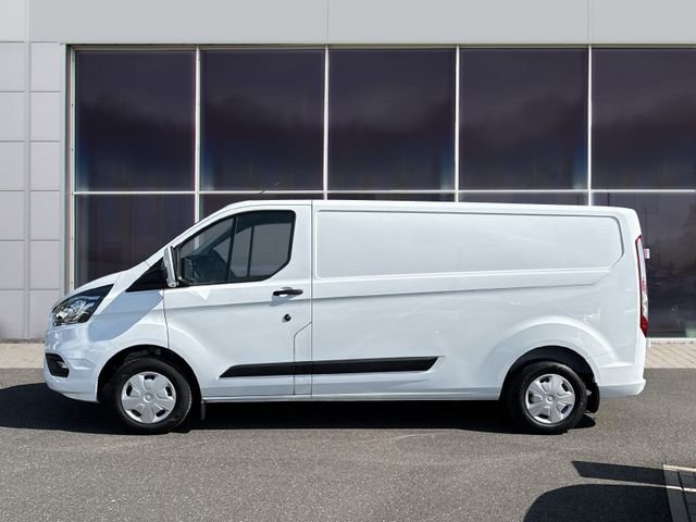 Fahrzeugabbildung Ford Transit Custom 300 2.0 TDCi L2 Trend
