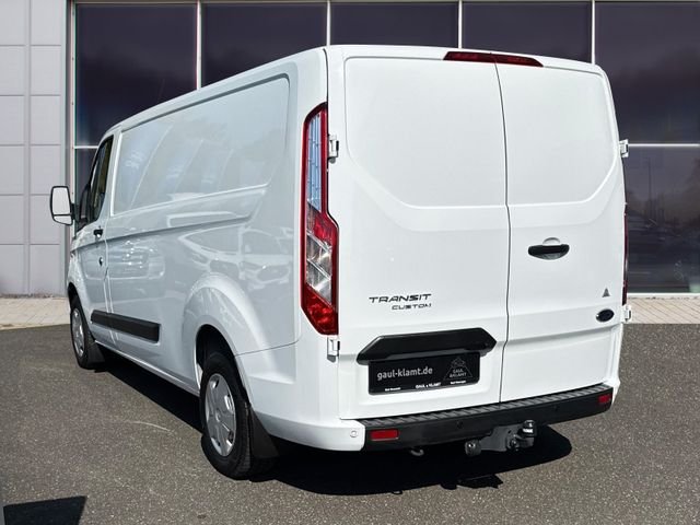 Fahrzeugabbildung Ford Transit Custom 300 2.0 TDCi L2 Trend
