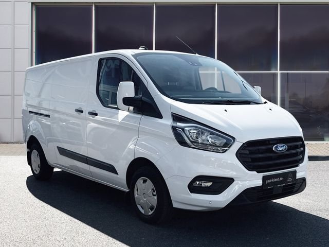 Fahrzeugabbildung Ford Transit Custom 300 2.0 TDCi L2 Trend