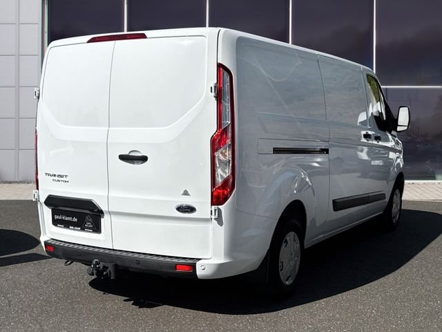 Fahrzeugabbildung Ford Transit Custom 300 2.0 TDCi L2 Trend