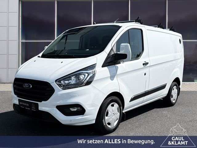 Ford Transit Custom 2.0 TDCi 340 L1 Trend 340 L1 Trend