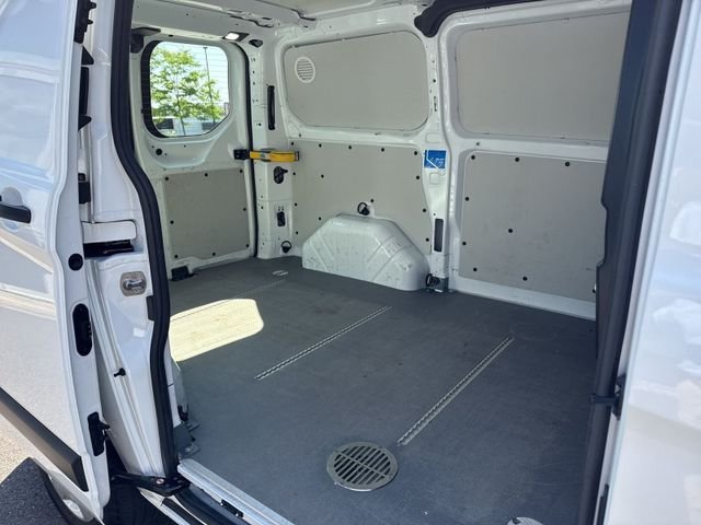 Fahrzeugabbildung Ford Transit Custom 2.0 TDCi 340 L1 Trend 340 L1 Trend