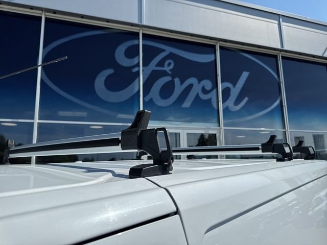 Fahrzeugabbildung Ford Transit Custom 2.0 TDCi 340 L1 Trend 340 L1 Trend