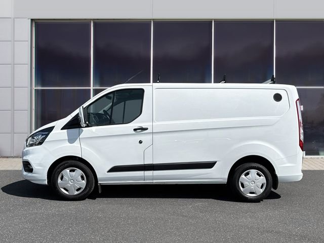Fahrzeugabbildung Ford Transit Custom 2.0 TDCi 340 L1 Trend 340 L1 Trend