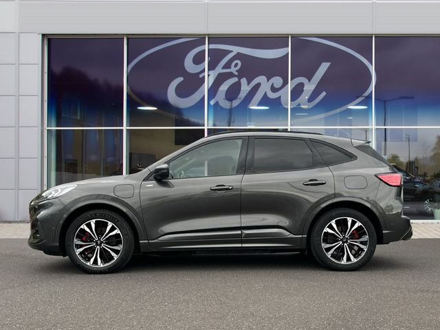 Fahrzeugabbildung Ford Kuga 2.5 PHEV PHEV ST-Line #HeadUp #Winterpaket PHEV ST-Line #HeadUp #Winterpaket