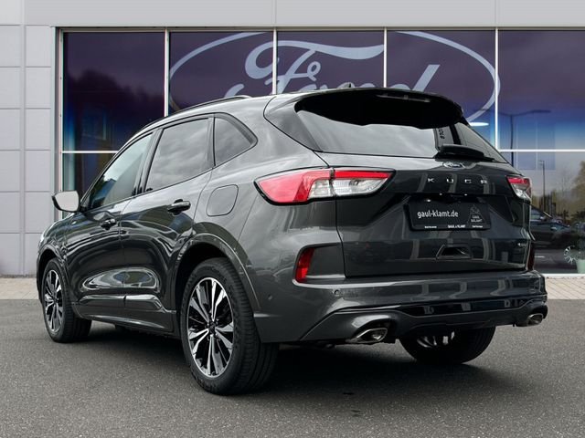 Fahrzeugabbildung Ford Kuga 2.5 PHEV PHEV ST-Line #HeadUp #Winterpaket PHEV ST-Line #HeadUp #Winterpaket