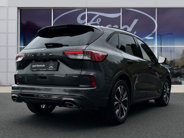 Fahrzeugabbildung Ford Kuga 2.5 PHEV PHEV ST-Line #HeadUp #Winterpaket PHEV ST-Line #HeadUp #Winterpaket