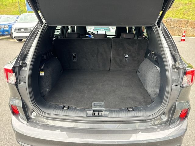 Fahrzeugabbildung Ford Kuga 2.5 PHEV PHEV ST-Line #HeadUp #Winterpaket PHEV ST-Line #HeadUp #Winterpaket