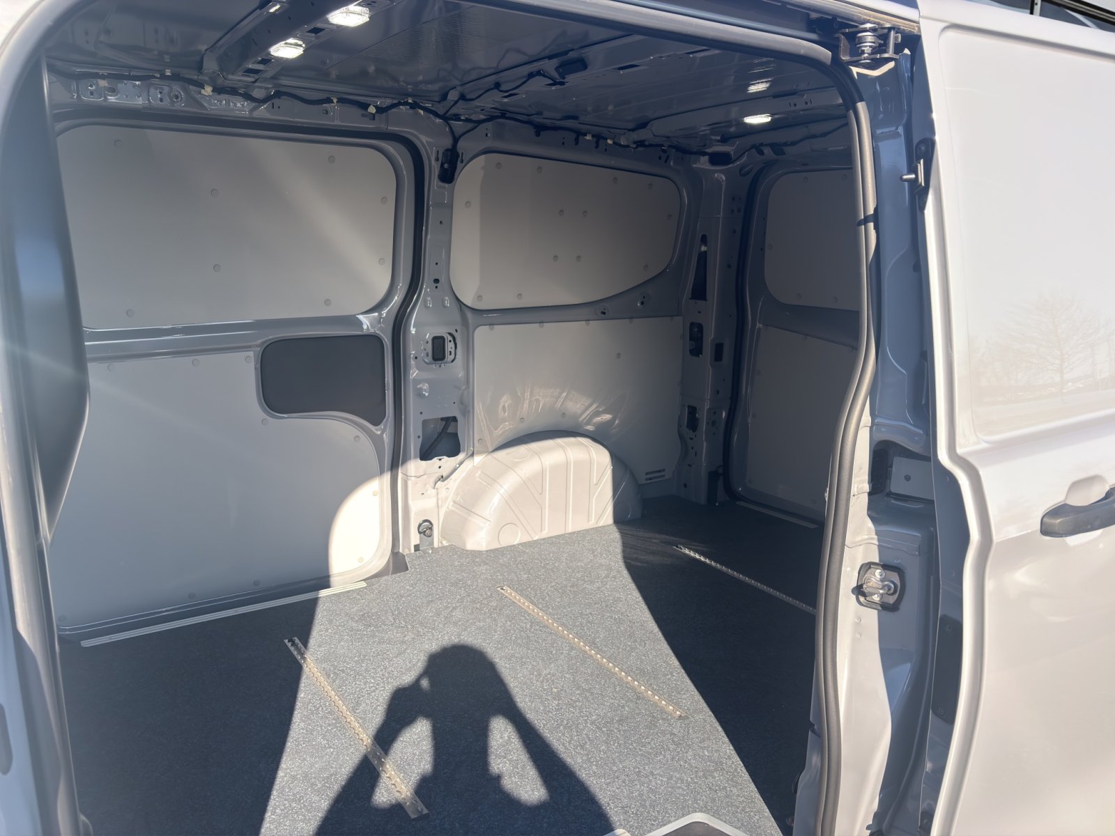 Fahrzeugabbildung Ford Transit Custom 2.0 Ecoblue 320 L1 Trail AWD