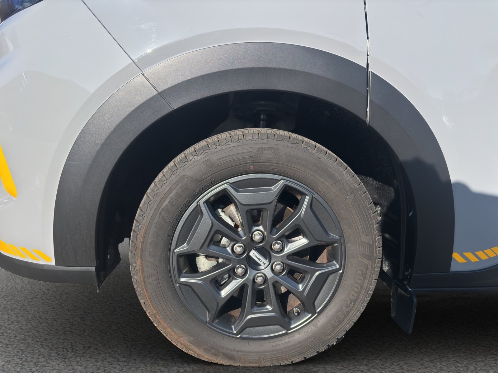 Fahrzeugabbildung Ford Transit Custom 2.0 Ecoblue 320 L1 Trail AWD