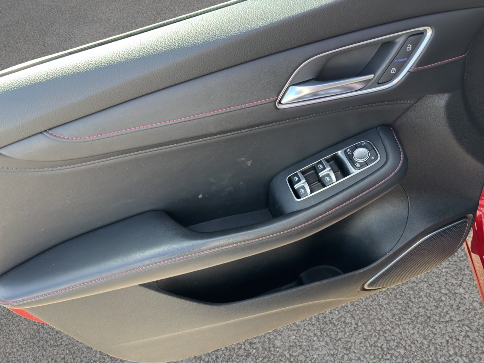 Fahrzeugabbildung MG EHS Comfort PHEV