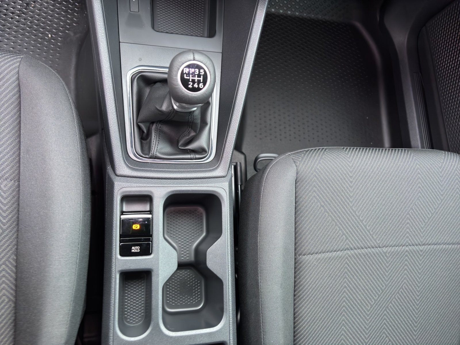 Fahrzeugabbildung Ford Transit Connect 2.0 Ecoblue Trend L1 FlexCab